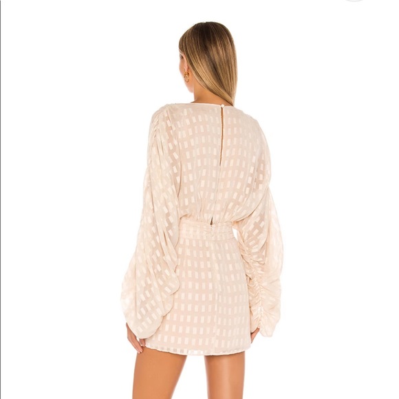 House of Harlow 1960 Nika Dress - Picture 3 of 6